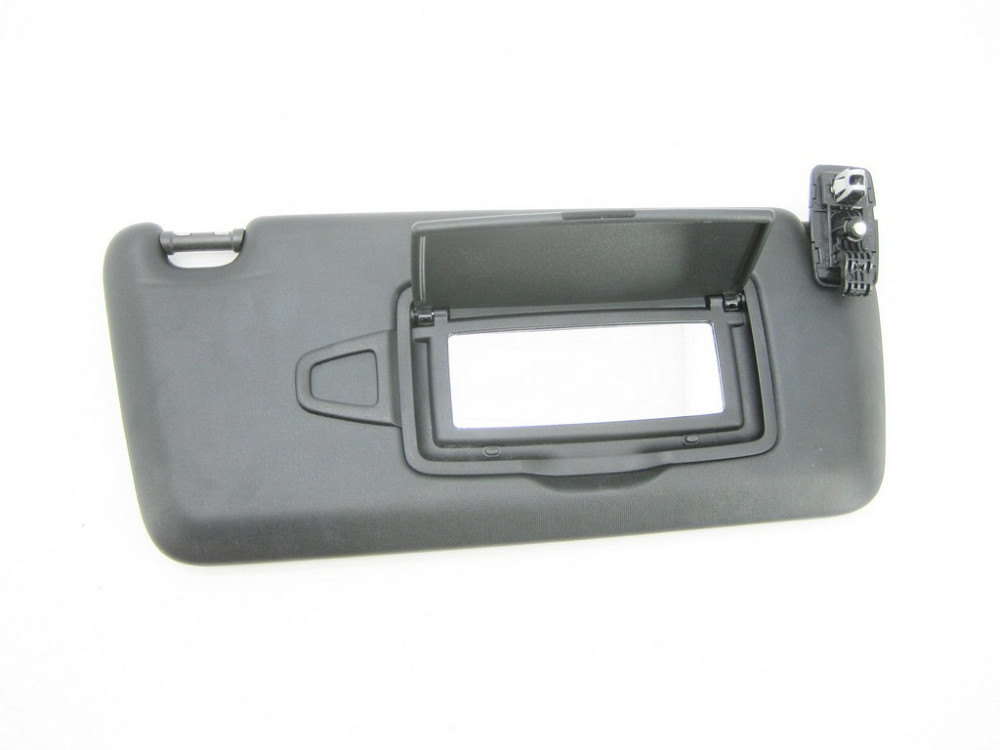 Mercedes-Benz  A1768100310 9H43 Висувний сонцезахисний козирок переднього пасажира + A0998110207 9051 заглушка CLA Shooting Brake X117 CLA C117 Одесса - изображение 5