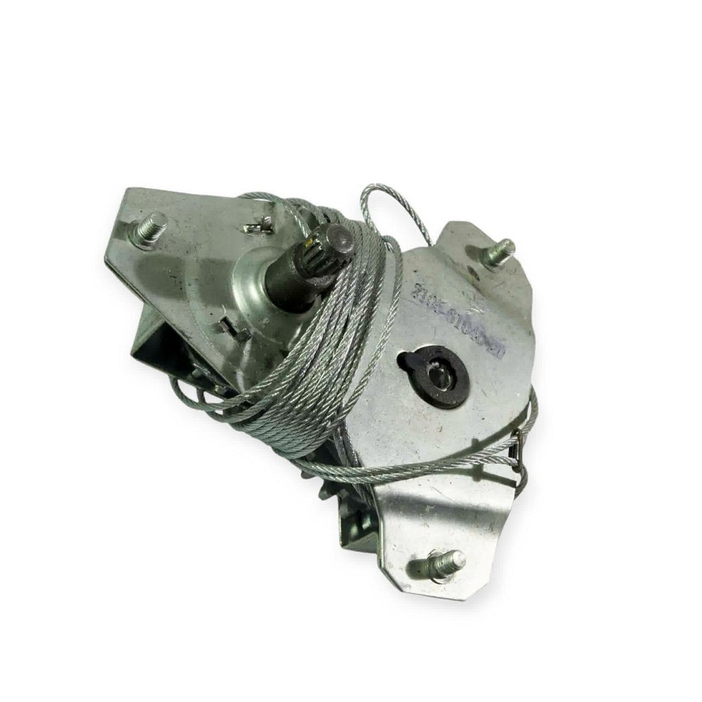 Склопідйомник передній (СЗС) 2105 Мукачево - фото 1