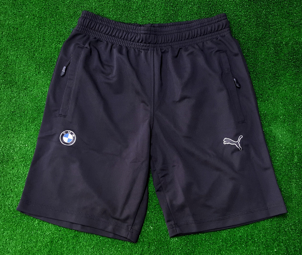 Шорты мужские Puma BMW Motorsport,лакоста 48 Киев - изображение 1