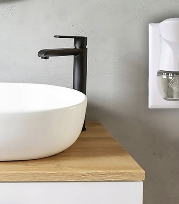 ЗМІННИЙ ФЛАКОН ДО ЕЛЕКТРИЧНОГО АРОМАТИЗАТОРА ПОВІТРЯ AIR WICK ВАНІЛЬ 19 МЛ Виноградів - фото 5