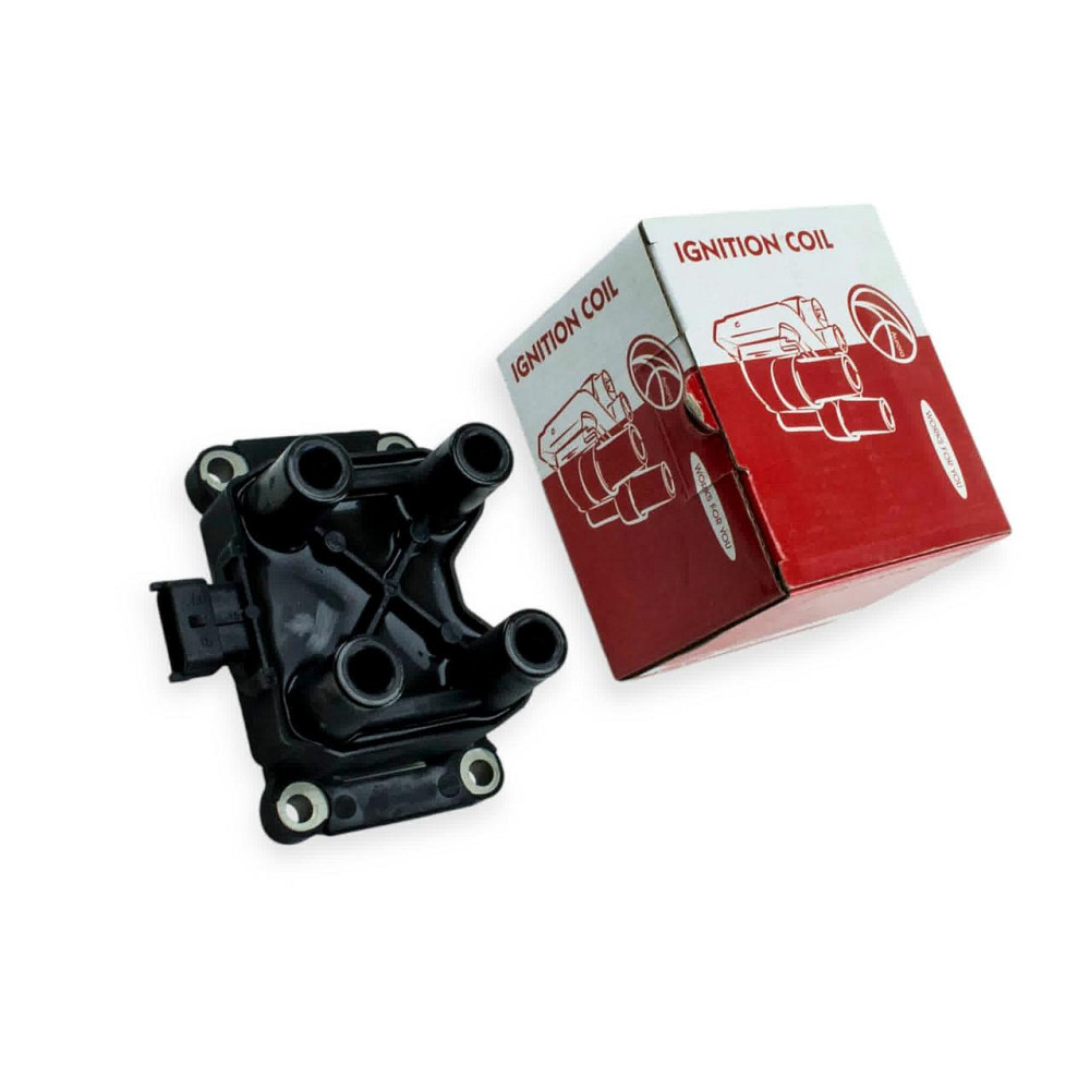 Модуль 2110-2115, 1117-1119 (8 кл) 1,5; 1,6 (3 контакта) (4601.3705) зажигания Мукачево - изображение 1