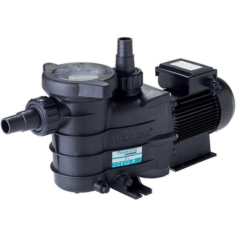 Насос для бассейна Hayward PL 81005E2 IE2 (220 В. 13 м3/ч. 0.75 HP) Киев - изображение 1