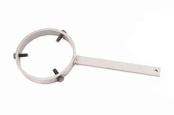 Знімач-фіксатор заднього варіатора GY6/DIO Киев