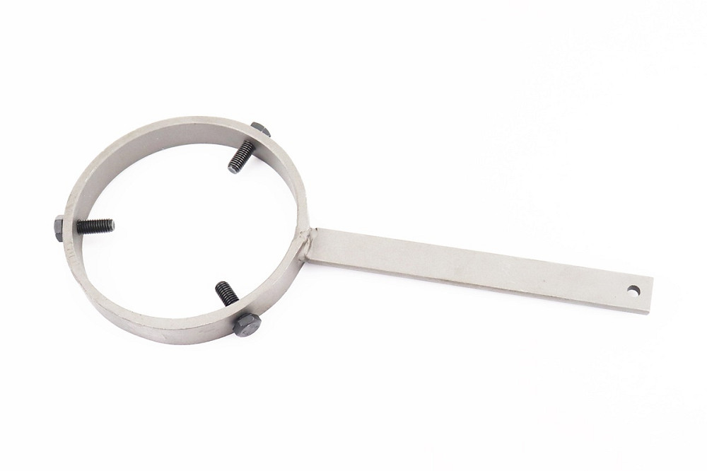 Знімач-фіксатор заднього варіатора GY6/DIO Киев - изображение 1