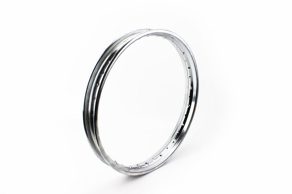 Loncin LX250GY-3 Обід переднього колеса 1,85-21 Киев - изображение 1