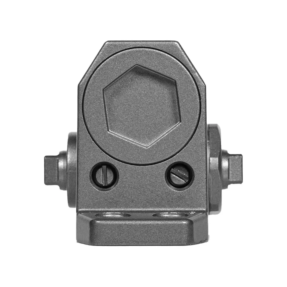 Дверний доводчик Dortec DT-63 Graphite 45-65 кг (63-00067) Київ - фото 15