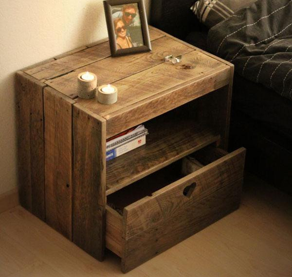 Приліжкова тумба "Муїла" мускат Миколаїв - фото 1