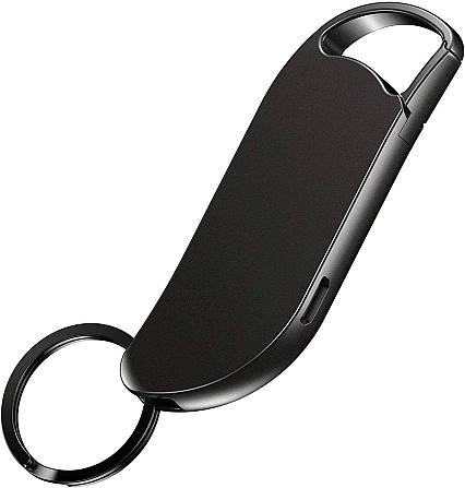 Мини-цифровой диктофон емкостью 64 ГБ Vandlion с голосовой активацией USB 2.0 Днепр - изображение 1