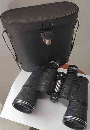 Бінокль Корея ширококутний 10×50 НОВИЙ. Київ