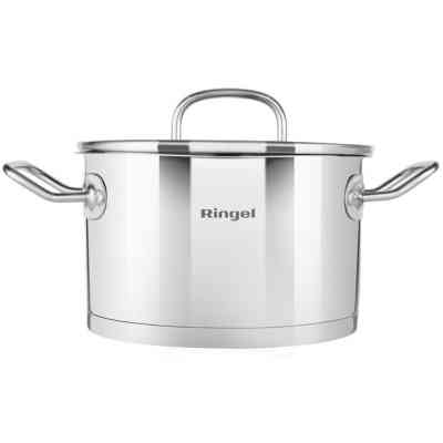 Кастрюля Ringel Prime 2.6л (RG 2019-18) Винница