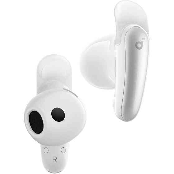 Bluetooth-гарнітура Anker SoundСore Liberty Buds White (D1200G21) ( 11265 ) Харьков