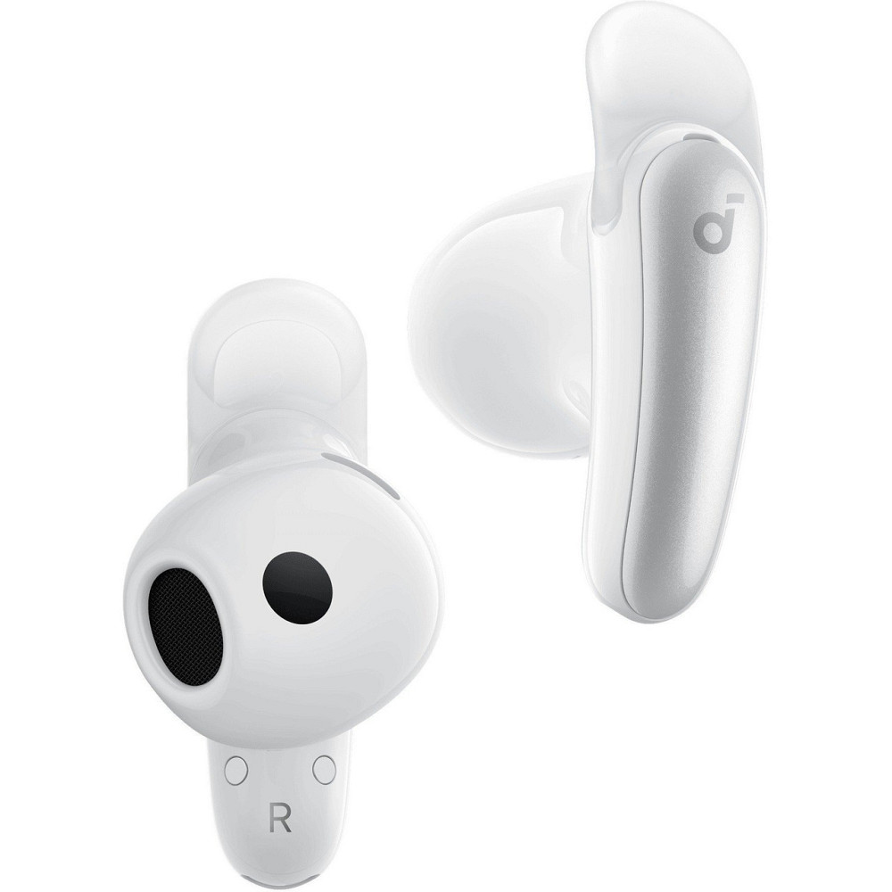 Bluetooth-гарнітура Anker SoundСore Liberty Buds White (D1200G21) ( 11265 ) Харьков - изображение 2