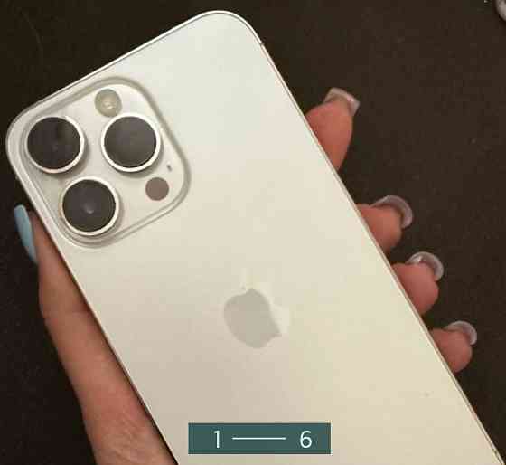 Айфон iPhone 14 Pro Max.еsim. Киев