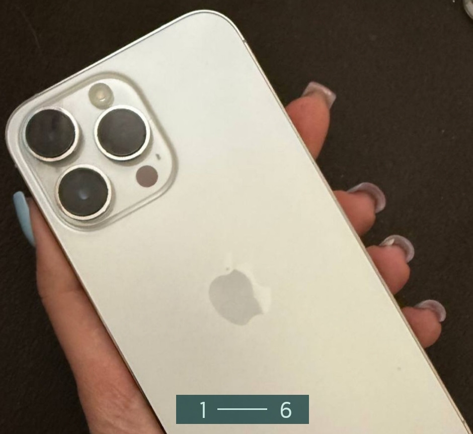 Айфон iPhone 14 Pro Max.еsim. Київ - фото 6