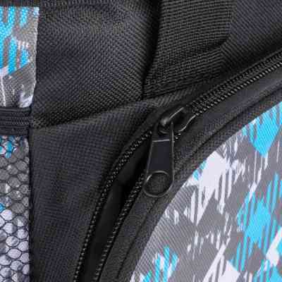 Термосумка Noveen LBB515 12,3 л Blue/Grey (RL073617) Винница