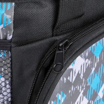 Термосумка Noveen LBB515 12,3 л Blue/Grey (RL073617) Вінниця - фото 6