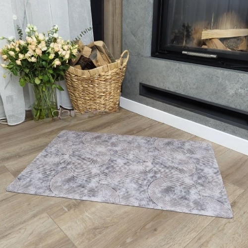 Килимок універсальний для підлоги Прінт Вінтаж 60*90см Дариана Житомир - изображение 7