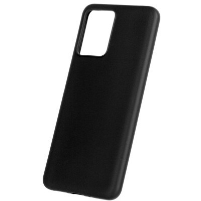 Чехол для мобильного телефона ColorWay TPU matt Xiaomi Redmi Note 12 5G black (CW-CTMXRN125-BK) Вінниця - фото 2