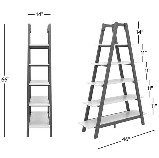 Стеллаж кухонный 