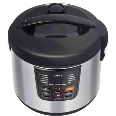Мультиварка Rotex RMC501-B Вінниця