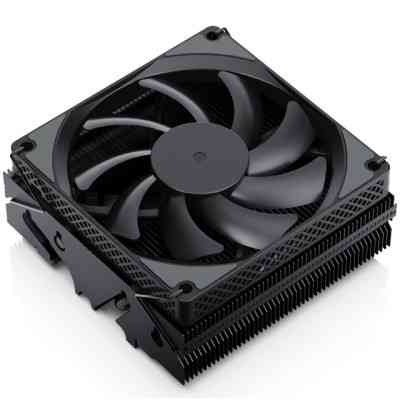 Кулер для процессора JONSBO HX4170D Black Винница
