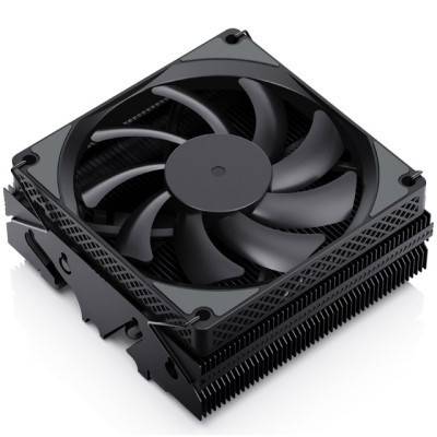 Кулер для процессора JONSBO HX4170D Black Винница - изображение 1
