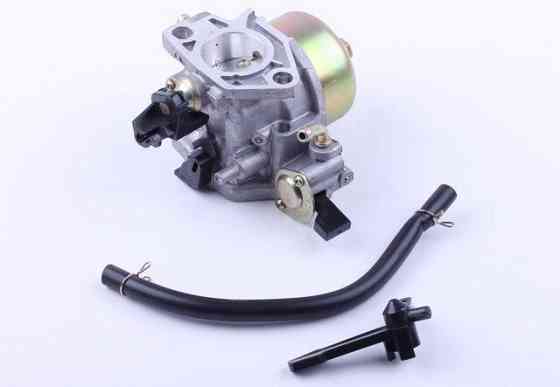 Карбюратор 188F Мукачево