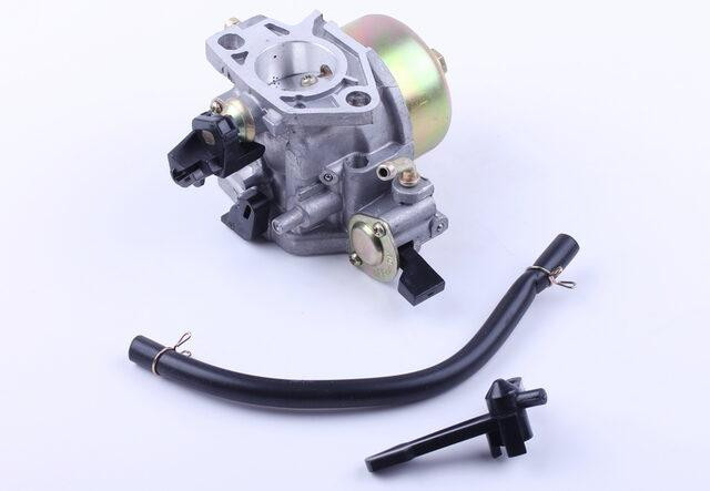 Карбюратор 188F Мукачево - фото 3