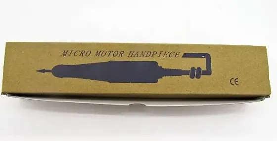 Запасная ручка на фрезерный аппарат JD7500. JD 8500. JD5500. 105 Н . Strong Киев