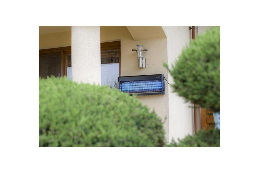 Знищувач комах Vayox IKL-60W Pro Series Київ - фото 5
