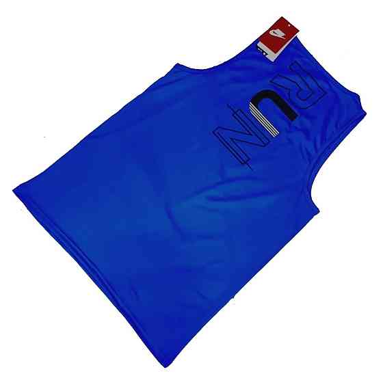 Майка мужская  Nike Run Ripstop Киев