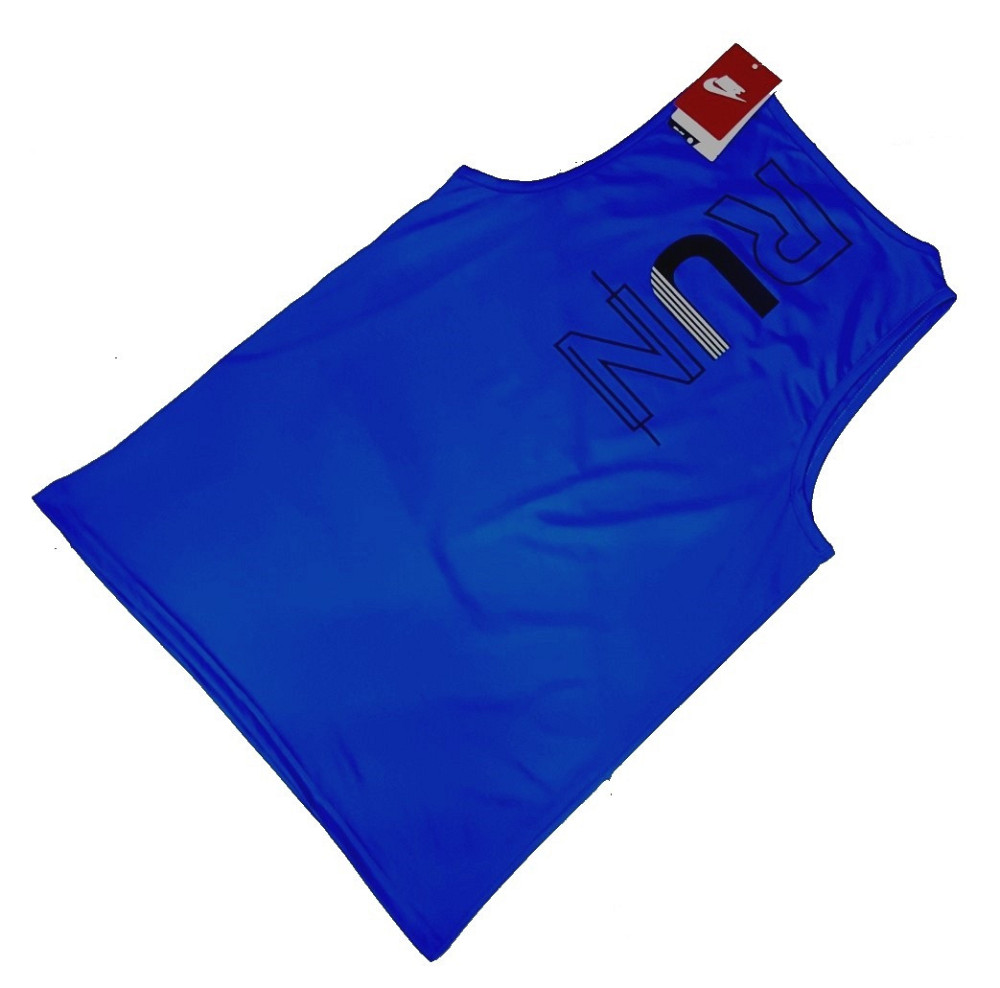 Майка мужская  Nike Run Ripstop Киев - изображение 5