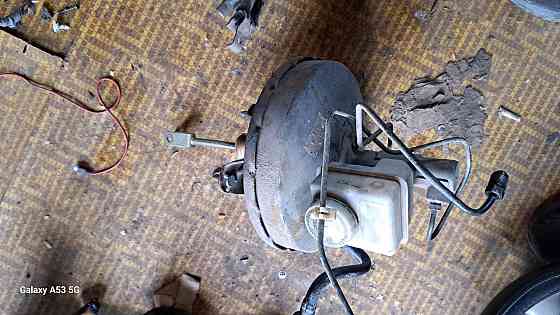 Вакуумный усилитель тормозов в сборе Chery Amulet Киев