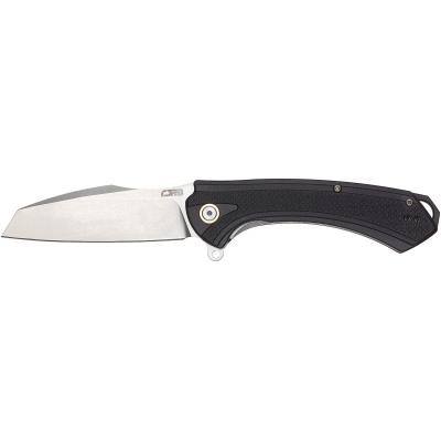 Нож CJRB Barranca G10 Black (J1909-BKF) Винница - изображение 1