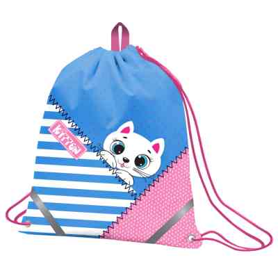 Сумка для обуви Yes SB-10 Cats (559127) Винница