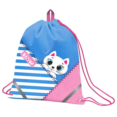 Сумка для обуви Yes SB-10 Cats (559127) Винница - изображение 1