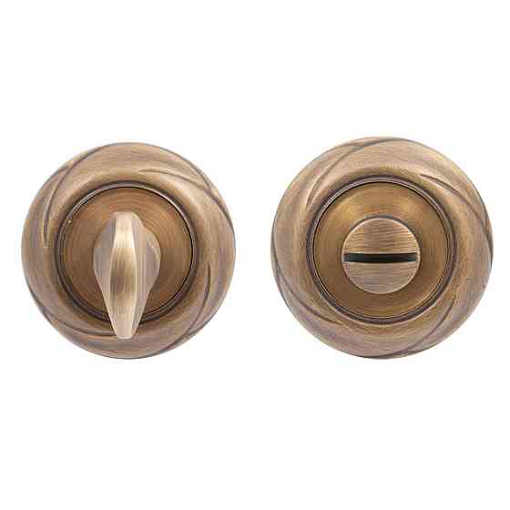 Накладка вж Fimet 258 F43 мат бронза Киев