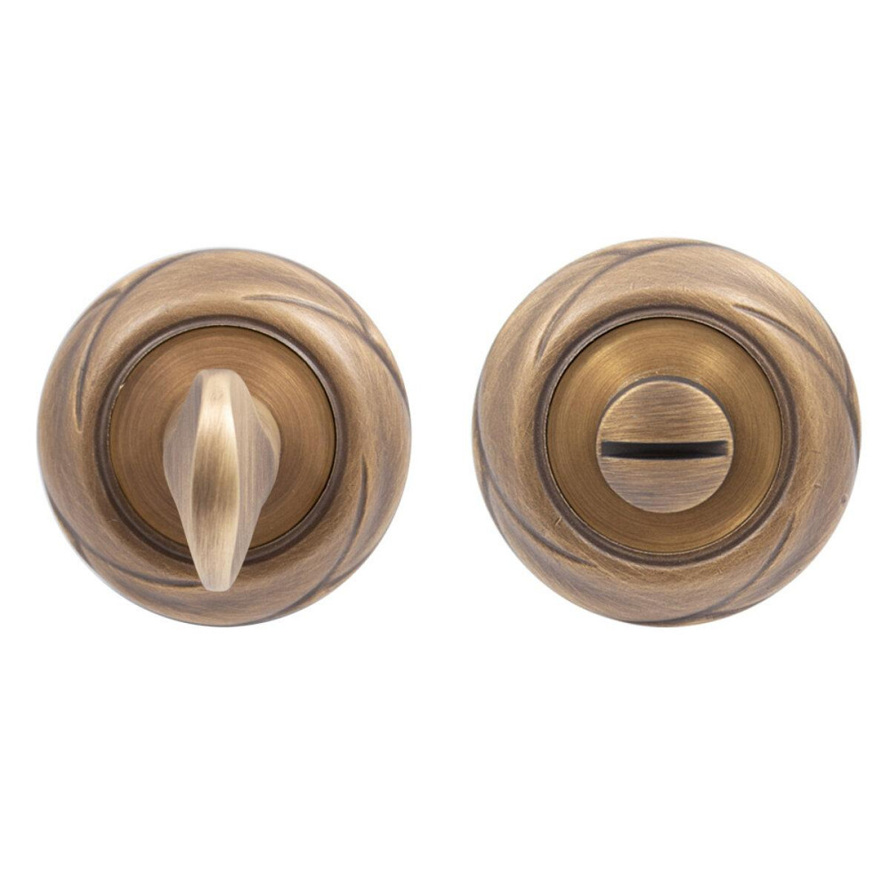 Накладка вж Fimet 258 F43 мат бронза Киев - изображение 1