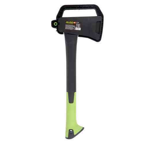 Alloid Pro. Сокира, ручка з фібергласу 600 г, 45см (AX-1845) Одеса