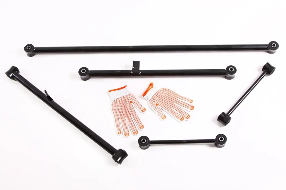 Реактивна тяга 2101 «ASR» Extreme (5 шт.) Вінниця - фото 1