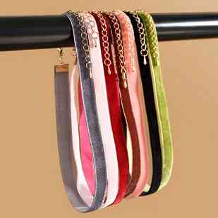 Чокери набір 7 шт. Київ