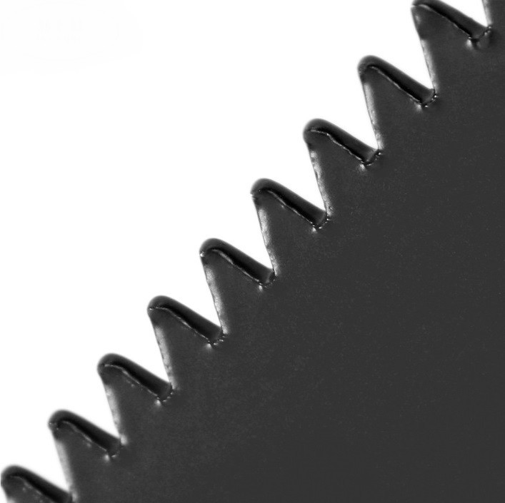 Універсальна Саперна Лопата 2в1 з пилкою в чохлі MFH (27021) Вуглецева сталь Нововолинськ - фото 9