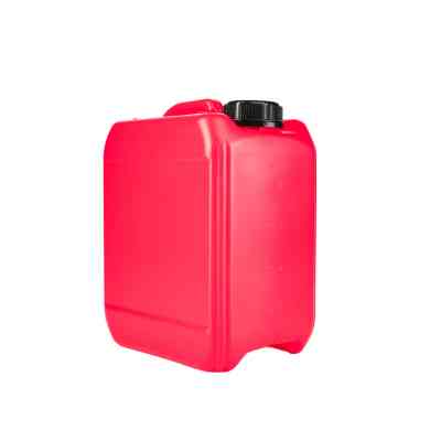 Каністра автомобільна Poputchik 5л (28-019-IS) Вінниця