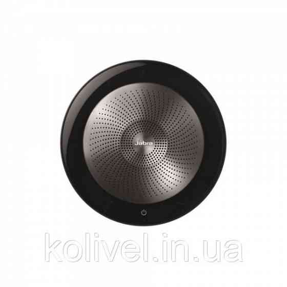 Спікерфон USB Jabra SPEAK 710 MS (7710-309) Київ