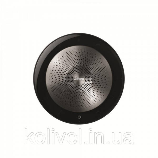 Спікерфон USB Jabra SPEAK 710 MS (7710-309) Київ - фото 1