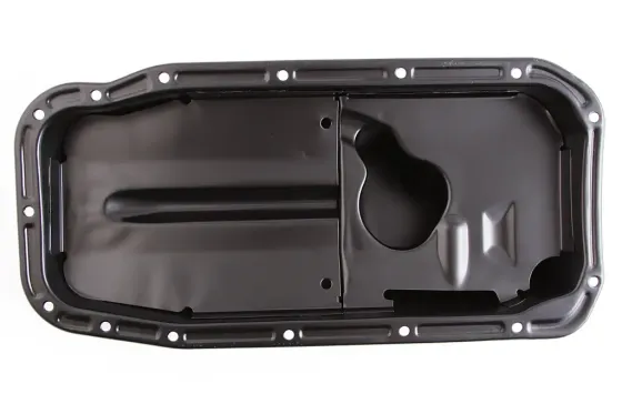 Поддон двигателя Lanos For GM с пробкой Винница