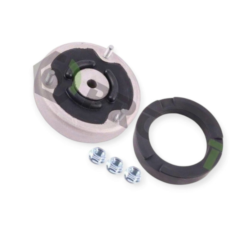 Задня опора BMW 5 (E60) 03- (PROFIT) стійки Мукачево - фото 1