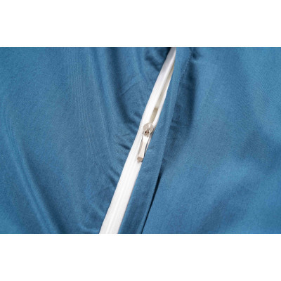 Пододеяльник Ardesto Mix&Match сатин 200х220 см океан (ART2022DVB) Винница - изображение 9