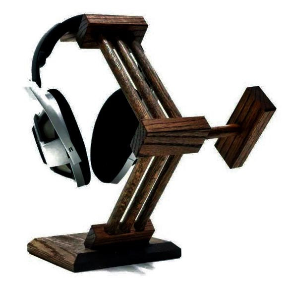 Стойка для наушников 