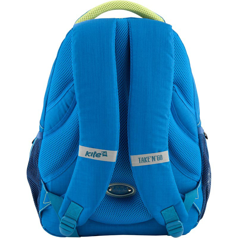 Рюкзак шкільний 